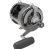 Avet T-RX 80W 2-Speed Lever Drag Big Game Reel Gunmetal -Fishing Gear Store avet trx 80w 2 speed lever drag big game reel gunmetal 89221.1650992322
