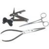 Baker Tools Pliers And Forceps Kits -Fishing Gear Store baker tools pliers and forceps kits 78435.1651082356