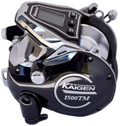 Banax Kaigen 1500TM Electric Reel -Fishing Gear Store banax kaigen 1500tm electric reel 16327.1665200860