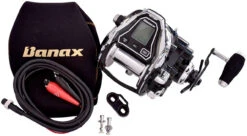 Banax Kaigen 1500TM Electric Reel -Fishing Gear Store banax kaigen 1500tm electric reel 30650.1665200854
