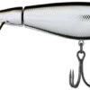 Berkley Choppo Saltwater - 120mm - Black Chrome 1 Berkley Choppo Saltwater - 120mm - Black Chrome -Fishing Gear Store berkley bhbswcp120 bkch choppo saltwater 82793.1651417552