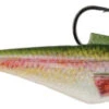 Berkley Powerbait Pre-Rigged Swim Shad - 2in - HD Rainbow Trout 2 Berkley Powerbait Pre-Rigged Swim Shad - 2in - HD Rainbow Trout -Fishing Gear Store berkley pbbss2 hdrbt powerbait pre rigged swim shad 2in 82462.1651356737.386.513