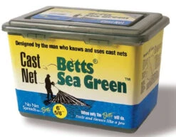 Betts Sea Green Live Bait Shrimp Nets -Fishing Gear Store betts sea green live bait shrimp nets 27749.1651162545