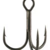 BKK Spear-21 SS Treble Hook - #16 - 8 Pack -Fishing Gear Store bkk a et 6112 spear 21 ss treble hook 85226.1651427811.386.513