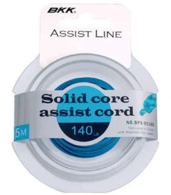 BKK Solid Core Assist Cord