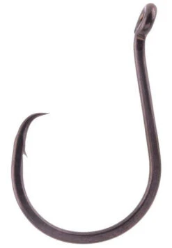 BKK SS Offset Heavy Circle Hooks