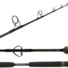 Black Hole Cape Cod Special Jigging Rods - Spinning -Fishing Gear Store black hole cape cod special jigging rods spinning 03958.1651075046