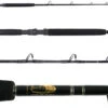 Blackfin Saltwater Circle Hook Fishing Rods 1 Blackfin Saltwater Circle Hook Fishing Rods -Fishing Gear Store blackfin saltwater circle hook fishing rods 05045.1651075240