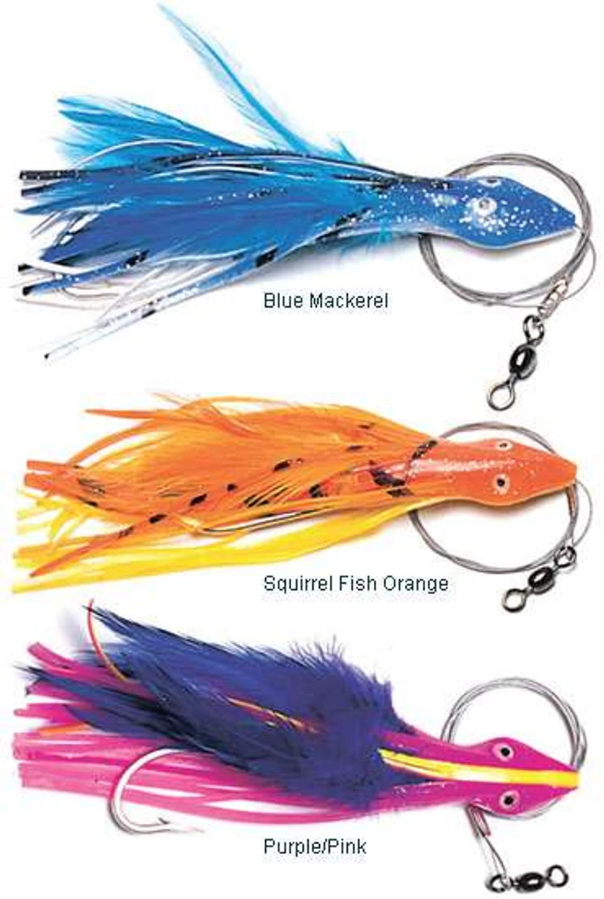 Boone Dolphin Rigs 5 Boone Dolphin Rigs - Image 3