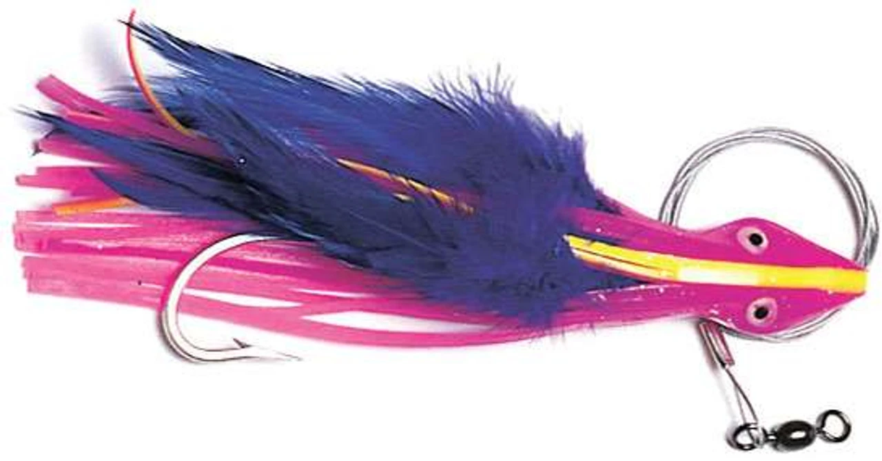 Boone Dolphin Rigs 3 Boone Dolphin Rigs