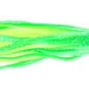 C&H Wahoo Whacker Lure - 11.5in - Green/Yellow -Fishing Gear Store c and h wahoo whacker lure chl 0150 2 43283.1670528111.386.513