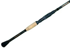 CastAway Rods Crankin Series Casting Rods
