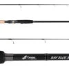 Centaur Anglers Choice Constellation Bay Blue Inshore Rods -Fishing Gear Store centaur anglers choice constellation bay blue inshore rods 90051.1651445752.386.513