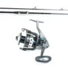 Quantum BSP60PTSE Surf Fishing Combo -Fishing Gear Store century s 2 1326 stealth rod quantum bsp60ptse spinning reel surf fishing combo 04479.1650821926