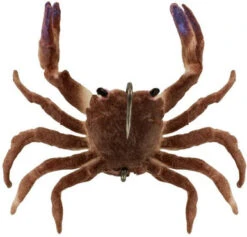 Chasebaits Crusty Crab - 1.96 In.