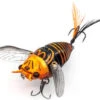 Chasebaits Ripple Cicada - 1.75in - Orange Devil -Fishing Gear Store chasebaits rc43 02 ripple cicada 94542.1651371556.386.513