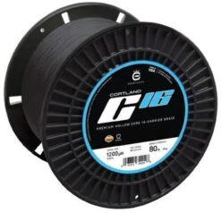 Cortland C16 Hollow Super Braid Fishing Line 10 Cortland C16 Hollow Super Braid Fishing Line -Fishing Gear Store cortland c16 super braid fishing line 23121.1651002280