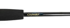 Crowder Kite Rod Pro W/ Stuart (1pc) Aluminum Butt & Fuji SIC Kite Top -Fishing Gear Store crowder kite rod pro with stuart aluminum butt and fuji sic kite top 63419.1651100421