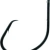 Daiichi D81Z Stop Gap Light Wire Circle Hooks - 3/0 - 4pk 1 Daiichi D81Z Stop Gap Light Wire Circle Hooks - 3/0 - 4pk -Fishing Gear Store daiichi 3 stopgap circle hooks 27788.1651169658.386.513