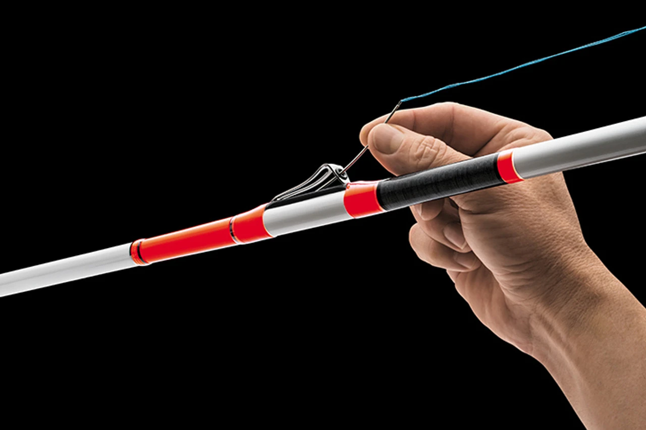 Daiwa Sealine X-Treme Interline Travel Rods 4 Daiwa Sealine X-Treme Interline Travel Rods - Image 2