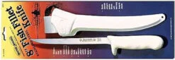 Dexter Russell Sani-Safe Fillet Knives 9 Dexter Russell Sani-Safe Fillet Knives -Fishing Gear Store dexter russell sanisafe fillet knives 45820.1650937904