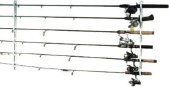 Du-Bro 1080BG Trac-A-Rod 6 Rod Holder