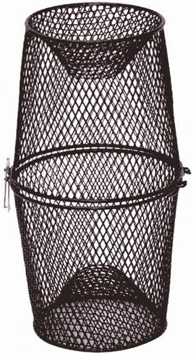 Eagle Claw 11040-004 Minnow Trap 3 Eagle Claw 11040-004 Minnow Trap