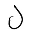 Eagle Claw L2004ELF Lazer Sharp Non-Offset Black Circle Hooks -Fishing Gear Store eagle claw l2004elf non offset circle hook 40218.1650813480.386.513