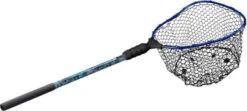 EGO Kryptek S1 Genesis Medium Rubber Landing Net