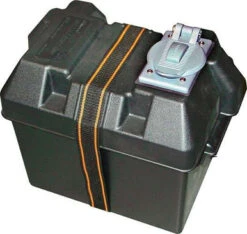 Elec-Tra-Mate 930-BP 30 Amp XL Big Battery Pack For Models 9/0+