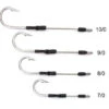 Fathom Offshore Trolling Lance SS Single Hookset - 10/0 - 7 3/4" -Fishing Gear Store fathom offshore ss trolling lance single hookset 10 0 38312.1651092333.386.513