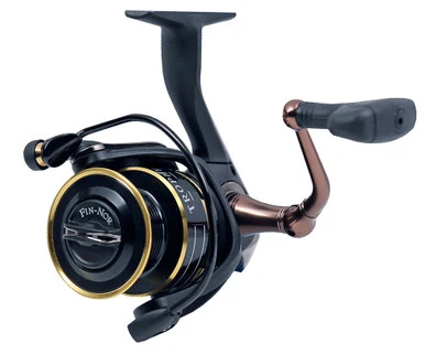 Fin-Nor Trophy Spinning Reels 3 Fin-Nor Trophy Spinning Reels