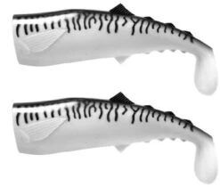 FishLab Mack Attack Replacement Bodies 11 FishLab Mack Attack Replacement Bodies -Fishing Gear Store fishlab mack attack replacement bodies 51568.1651267637