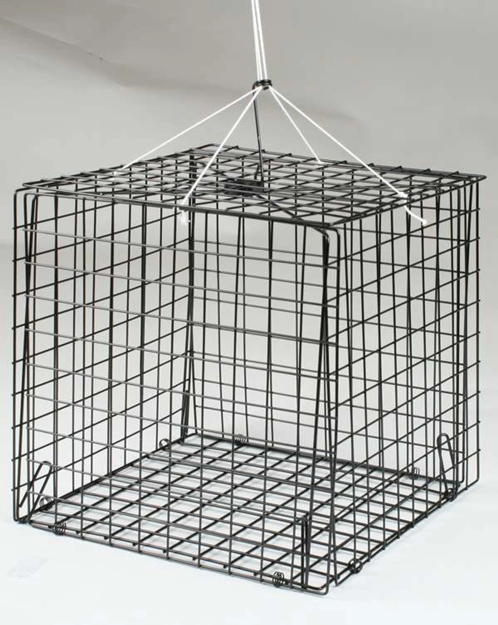 FJ Neil Assorted Shape Traps 3 FJ Neil Assorted Shape Traps