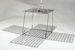 FJ Neil Assorted Shape Traps 5 FJ Neil Assorted Shape Traps -Fishing Gear Store fj neil assorted shape traps 49360.1651084260