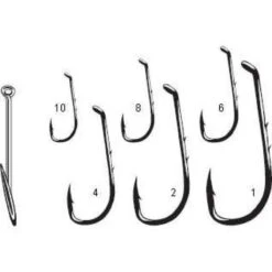 Gamakatsu Baitholder Hooks -Fishing Gear Store gamakatsu baitholder hooks 44954.1651015347