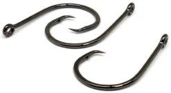 Gamakatsu 4X Strong Straight Eye Inline Octopus Circle Hooks -Fishing Gear Store gamakatsu straight eye inline 4x strong octopus circle hooks 55288.1651368381