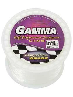 Gamma Copolymer Line FCPF2-14 Filler Spool 3 Gamma Copolymer Line FCPF2-14 Filler Spool