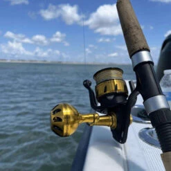 Gomexus Plug-N-Play Handle - Penn Spinfisher IV And Slammer III & IV -Fishing Gear Store gomexus plug n play handle penn spinfisher vi and slammer iii vi 49054.1680618956