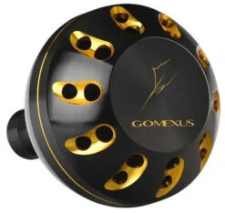 Gomexus Power Knob Aluminum B47