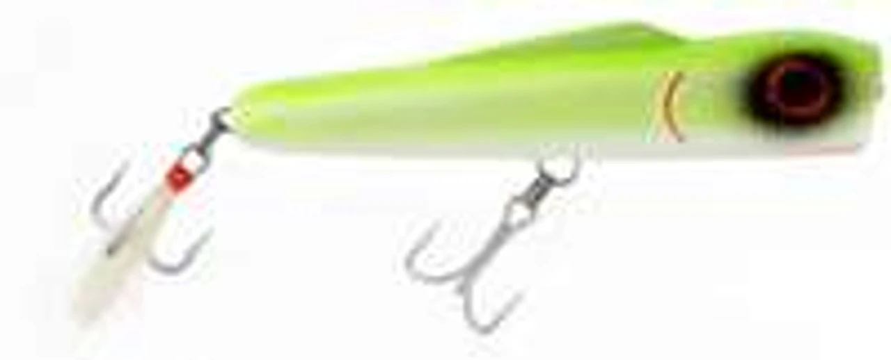 Guides Choice M80 Lures 4 Guides Choice M80 Lures - Image 2
