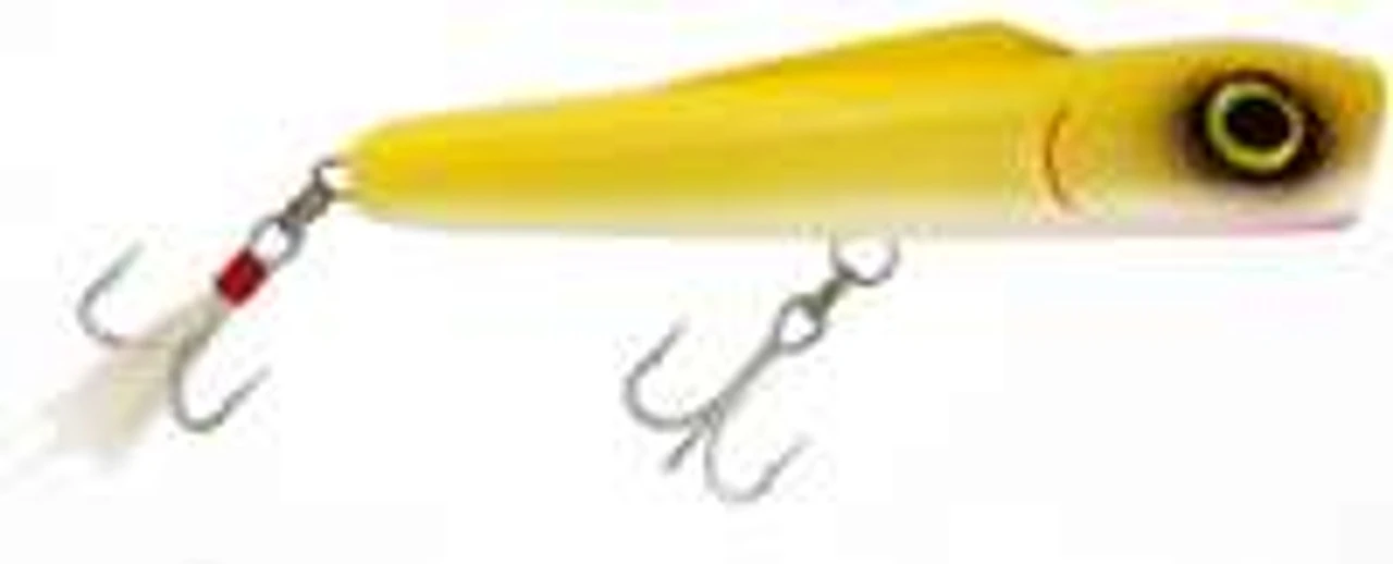 Guides Choice M80 Lures 6 Guides Choice M80 Lures - Image 4