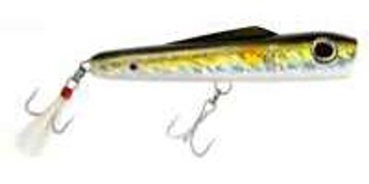 Guides Choice M80 Lures 3 Guides Choice M80 Lures