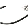 Hayabusa Wide Gap Screw Lock Hook - 6/0 -Fishing Gear Store hayabusa wrm958 wide gap screw lock hook 6 0 32465.1651168400.386.513