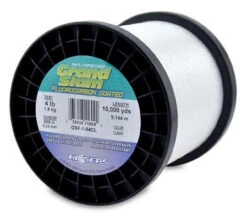 Hi-Seas Grand Slam Fluorocarbon Coated Copolymer Fishing Line -Fishing Gear Store hi seas grand slam fluorocarbon coated copolymer fishing line 41981.1651168634