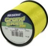 Hi-Seas Grand Slam Mono 1/4 Lb. Spool Fluorescent Yellow -Fishing Gear Store hi seas grand slam mono quarter lb spool fluorescent yellow 03681.1650813795.386.513