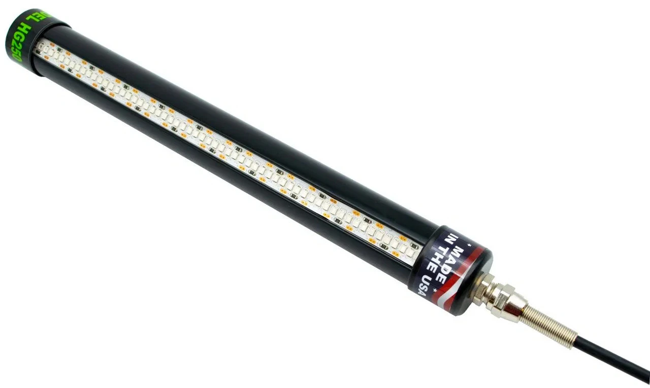 Hydro Glow Underwater LED Fishing Lights 3 Hydro Glow Underwater LED Fishing Lights