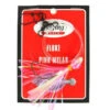 Jigging World Fluke Rigs - Mylar -Fishing Gear Store jigging world fluke rigs mylar 50224.1665771045.386.513