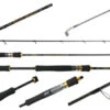 Jigging World Ghost Hunter Slow Pitch Spinning Rods -Fishing Gear Store jigging world ghost hunter slow pitch spinning rods 38867.1665202607.386.513