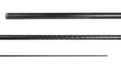 Jigging World Night Ranger Nano Carbon Blanks